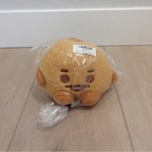 BTS SHOOKY PLUSH